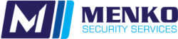 Menko Security and Cleaning Services Logo